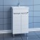 Santa Tumba "Rhodes 50" Floor with the shell "Foster 50"