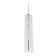 Irrigator for the oral cavity Windigo LIR-05, portable, 230 ml, 4 modes, 2 nozzles, batteries