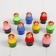 Matrashka account material set 10 pcs.