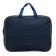 Folder with handles Textile A4, 350 x 270 x 70 mm, calligrata "owl"