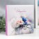 Photo album for 30 sheets "Tenderness" 29x29 cm