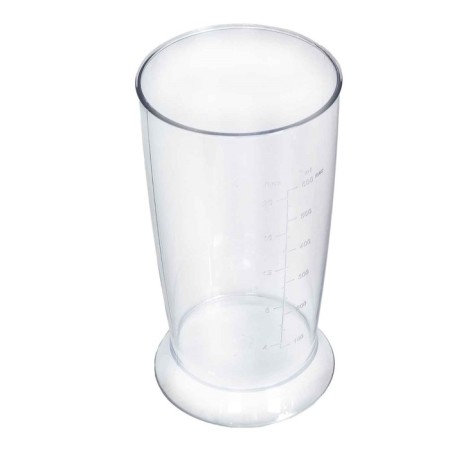 JVC JK-HB5122, submersible blender, 1200 W, 600 ml, 5 speeds, white-5