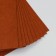 Fetr hard 2 mm "brown walnut" set 10 sheets format A4