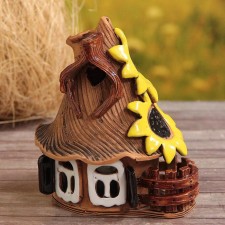 Aroma lace house 