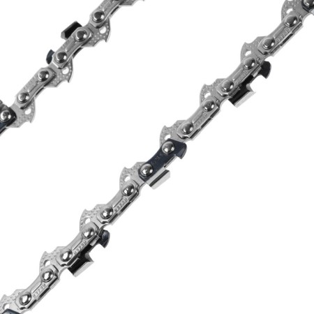REZER PS-9-1.3-52, 14 "chain chain for chainsaws, step 3/8", 1.3 mm, 52 links, Husqvarna 236/240-7