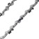 REZER PS-9-1.3-52, 14 "chain chain for chainsaws, step 3/8", 1.3 mm, 52 links, Husqvarna 236/240