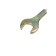 ROD ROD ROOL REXANT 12-5829-2, yellow zinc, 14x17 mm