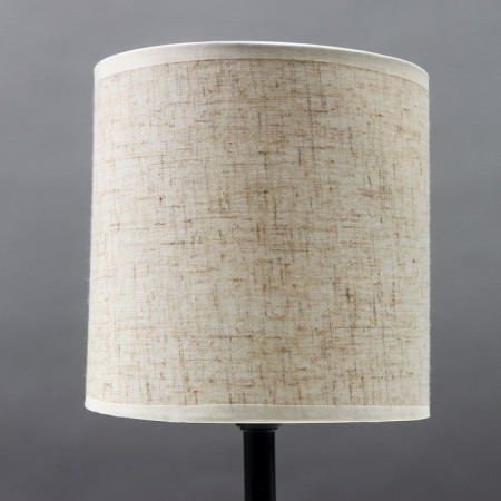 Table lamp 16771/1wt E14 40W 11.5x11.5x27 cm Risalux-3