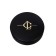 Facial powder tone 2 PARISA PP-05 Light beige, 7 g