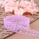 Capricon lace, 23 mm × 10 ± 1 m, lilac color No. 32