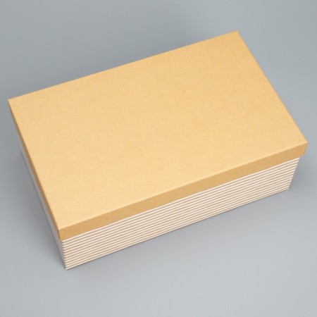 Set of boxes 15 in 1, gift packaging, “universal”, 12 x 6.8 x 4 cm - 46.6 x 30.2 x 17.5 cm-12