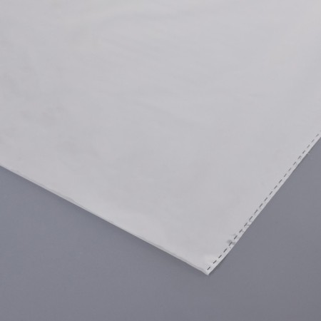 BOPP package with an adhesive valve 51 x 63/4 cm, 30 microns-2