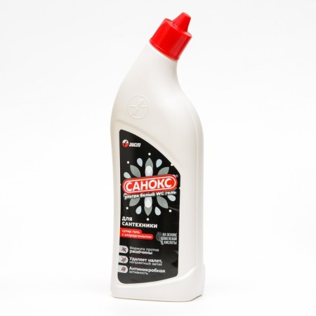 Sancts Sancts Gel Ultra-White, 750 ml-2