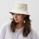 Panama Bilateral Minaku "Chamomile" is beige color, size 56-58