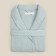 Welfare Women's bathrobe SL Home: Basic "Azzura", size XL, 100% cotton, 300 g/m2