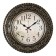Watching, interior, D-38 cm, black body with gold