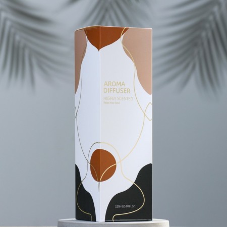 Diffusor aromatic "black sticks", 150 ml-2