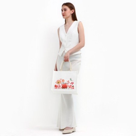 Bag Tout Grace, 26x31x16 cm-1