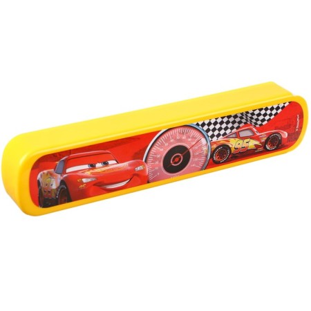Penal-football Plastic, 43x200x23 mm, sliding, car-1
