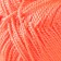 Yarn "etamin" 100% acrylic 180m/30g (458 coral)