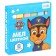 Set of school shallows, 6 colors, PAW PATROL