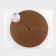 Ratele sling, 40 mm, 50 ± 1 m, density 12 g/m, brown color No. 29-1