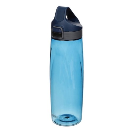 Water bottle sistema, tritan, 900 ml, color mix-2