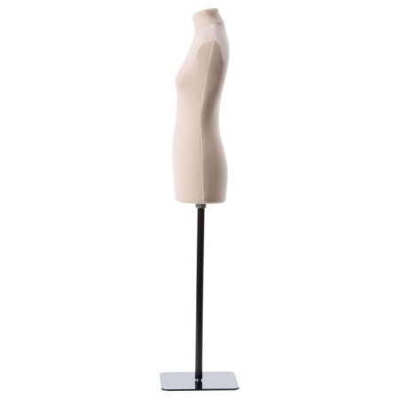 Large -scale Betty mannequin, Standard set, size 1: 2 (42), beige-7