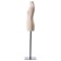 Large -scale Betty mannequin, Standard set, size 1: 2 (42), beige