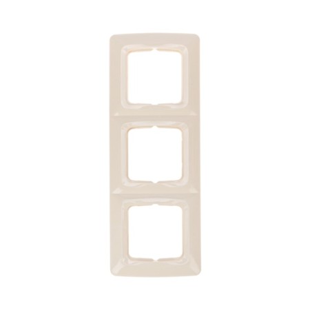 3rd horizontal frame Kranz Beige KR-78-0257