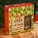 Gift set "For Health": Herbal tea 20 g, non -alcoholic balm 100 g.