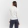 Women's blouse with a drapician Mist: Classic Collection p. 42, Ecrew color