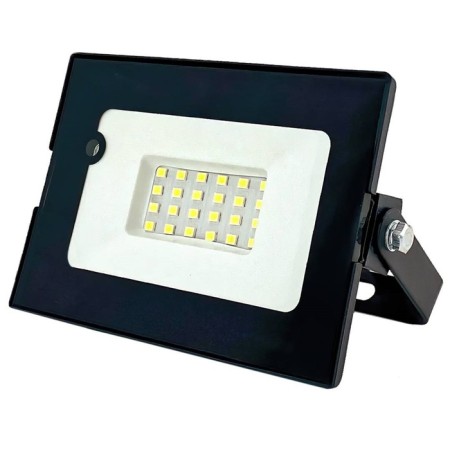 LED spotlight with the Glanzen FAD-001-20-SL movement sensor-1