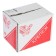 Self-tapping screws of gypsum plasterboard-drone tundra Krep 3.8x65 mm, phosphate, 250 pcs.