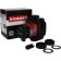 Circulation pump Rommer Erti 32/60-180, 45 W, pressure 6 m, 3.6 l/min, nuts, heat insulator