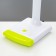 Board Lucille LUSIL 5W 5W white-green 31.5x18.5x41.5 cm Risalux