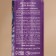 New Year's Gift kit, shower gel 2 x 100 ml and body washcloth, new year
