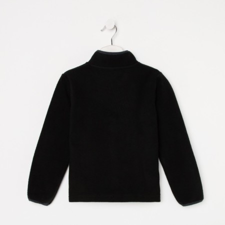 Demeter jumper, dark gray color, height 110 cm-9