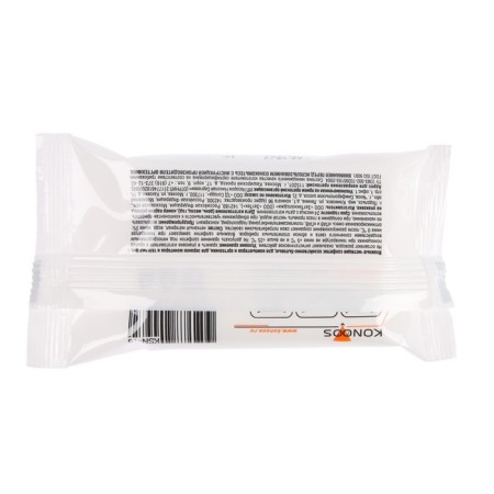 Napkins for cleaning the Konoos KSN-15 technique, wet, for screens, units, 15 pcs-1