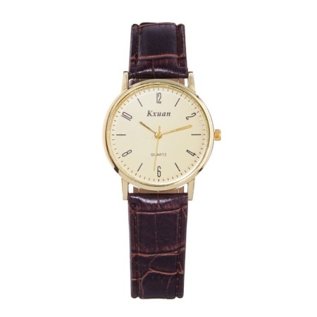 Men's wrist watch "KX - Classic", D -3.8 cm