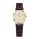 Men's wrist watch "KX - Classic", D -3.8 cm