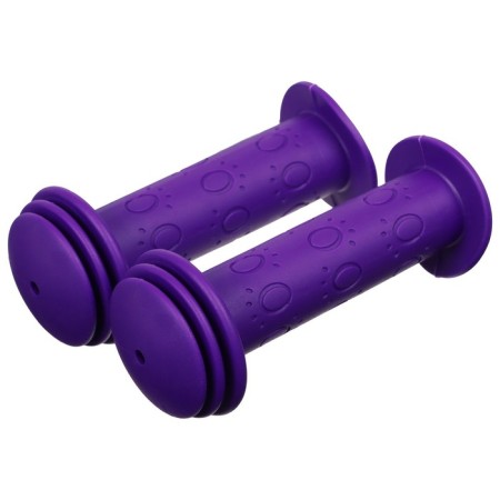 Dream Bike, 113 mm, purple color-1