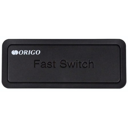 Tambour Origo OS1108 OS1108/A1A 8x100Mbit/s uncontrollable-3