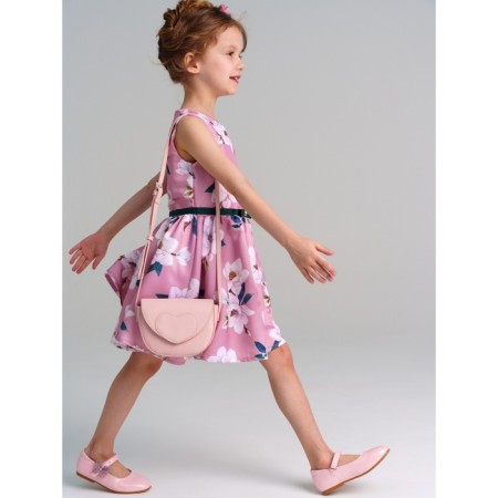 Dress for girl PlayTode, height 98 cm-7