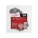 Lom chain for a chainsaw 16 ", 400 mm, groove width 1.3 mm, step 3/8", 55 links