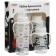A set of bottles for feeding "I love milk" 150 and 250 ml