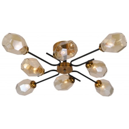Molanthe 3125-308 8kh14 40W chandelier