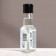 Shower gel "absolutely the best", 100 ml, cranberry aroma, Hard line