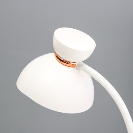 Table lamp Sensory "Art" LED 5W USB AKB White Risalux-15