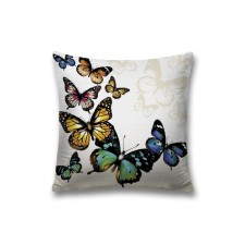 Decorative pillowcase 
